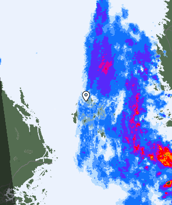 Ilmastiku radar