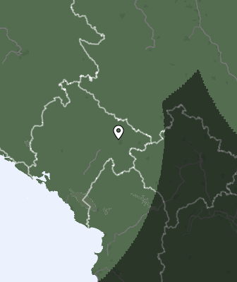 Hava durumu radarı