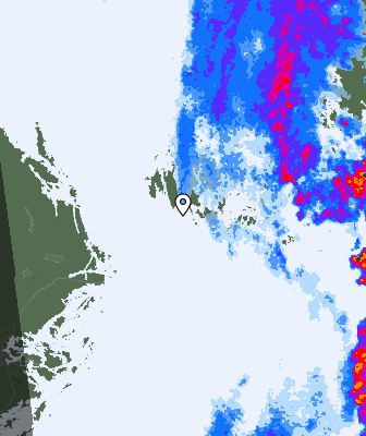 Ilmastiku radar