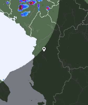 Ilmastiku radar