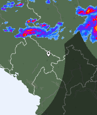 Ilmastiku radar