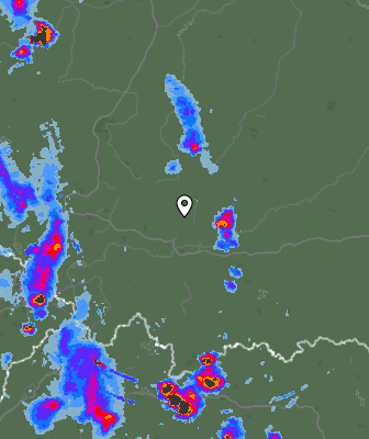 Ilmastiku radar