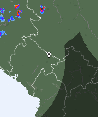 Ilmastiku radar