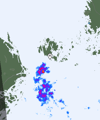 Ilmastiku radar