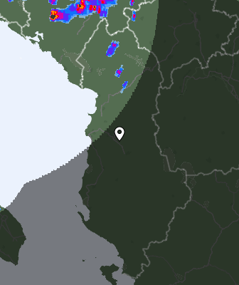 Ilmastiku radar
