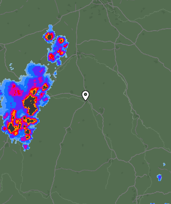 Ilmastiku radar