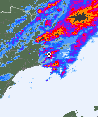 Ilmastiku radar