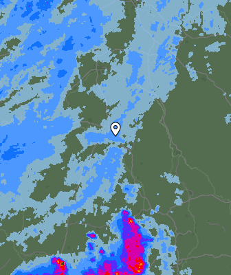 Ilmastiku radar
