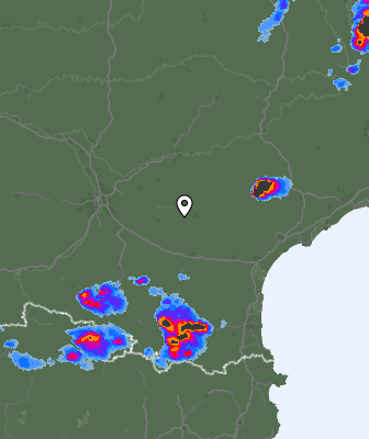 Ilmastiku radar
