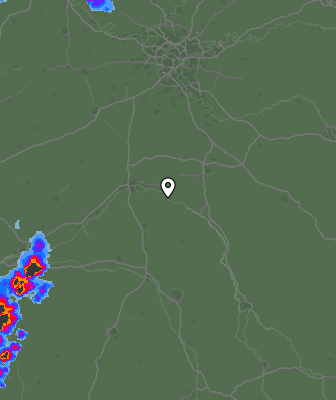 Ilmastiku radar