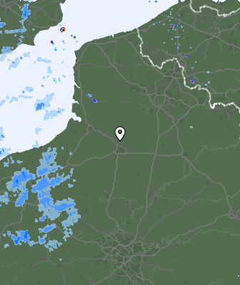 Ilmastiku radar