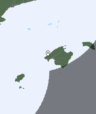 Laika apstākļu radars