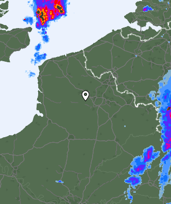 Ilmastiku radar