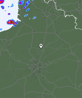 Ilmastiku radar