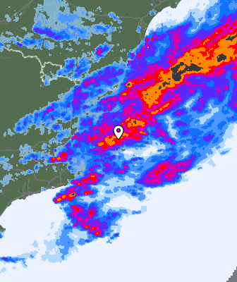 Ilmastiku radar