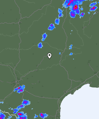 Ilmastiku radar