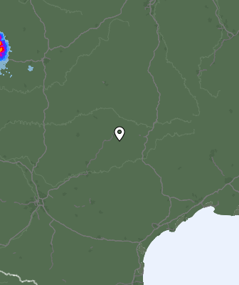 Ilmastiku radar