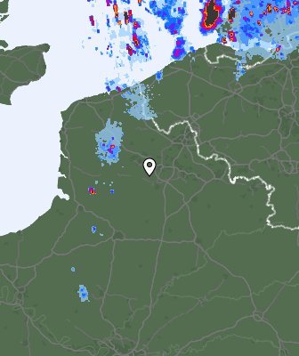 Ilmastiku radar