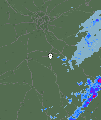 Ilmastiku radar