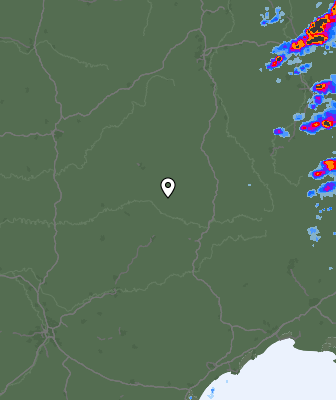 Ilmastiku radar