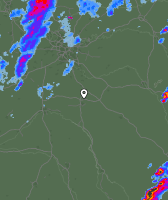 Ilmastiku radar