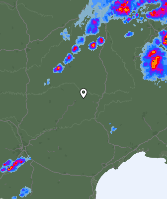 Ilmastiku radar