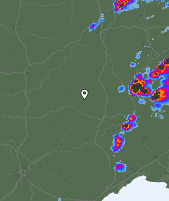 Ilmastiku radar