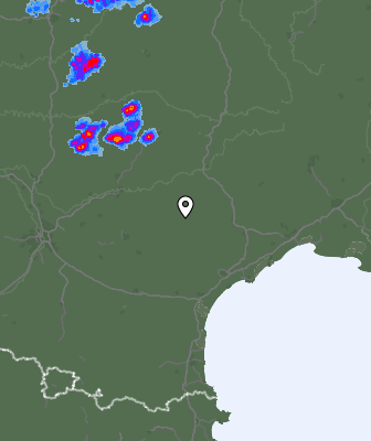 Ilmastiku radar