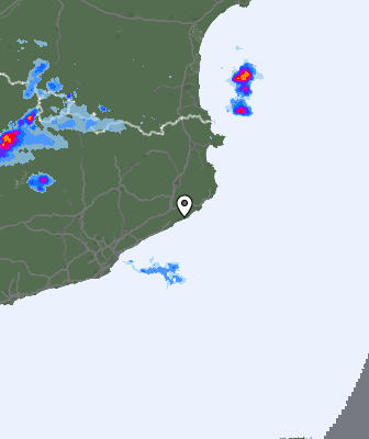 Ilmastiku radar