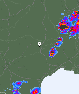 Ilmastiku radar