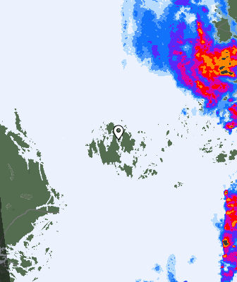 Ilmastiku radar