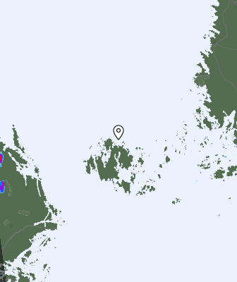 Laika apstākļu radars