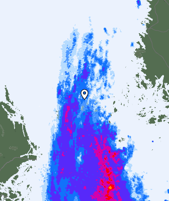 Ilmastiku radar