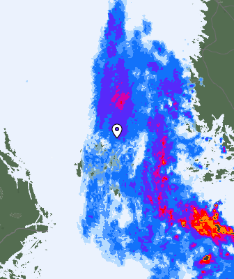 Ilmastiku radar