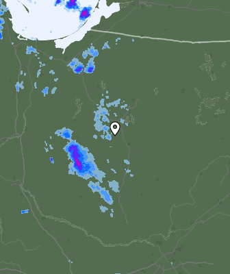 Ilmastiku radar