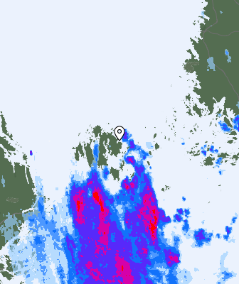 Ilmastiku radar