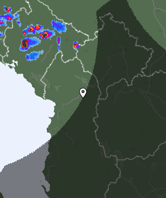 Ilmastiku radar