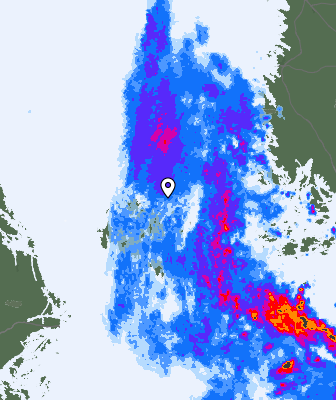 Ilmastiku radar