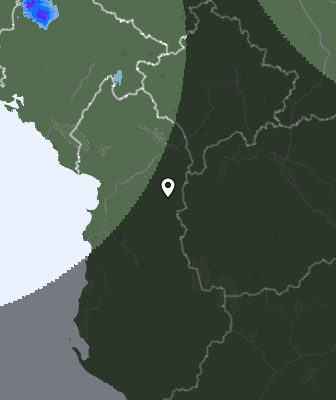 Hava durumu radarı