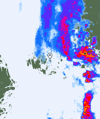 Ilmastiku radar