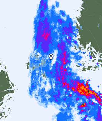 Ilmastiku radar