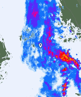 Ilmastiku radar