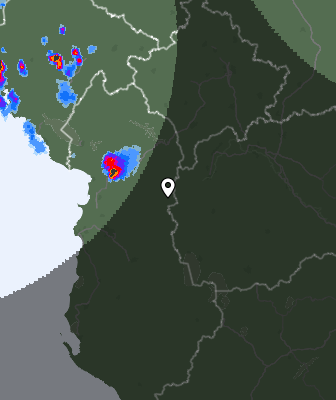 Ilmastiku radar