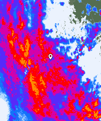 Ilmastiku radar