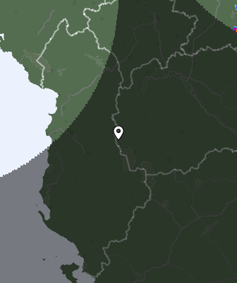 Hava durumu radarı