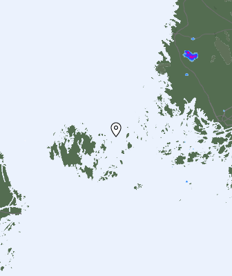 Laika apstākļu radars