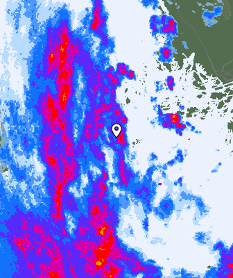 Ilmastiku radar