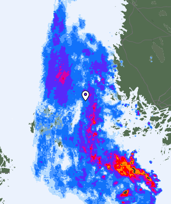 Ilmastiku radar