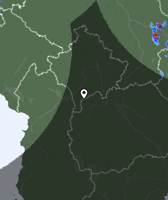 Ilmastiku radar
