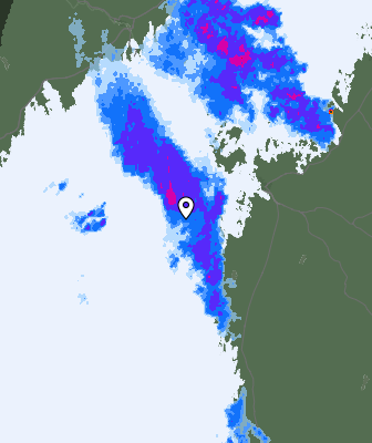 Ilmastiku radar